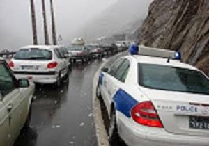 لزوم هماهنگی با پلیس در اجرای محدودیت ترافیکی‌