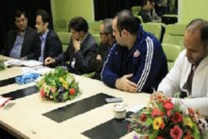 خرمشهر جایگزین اروند شد