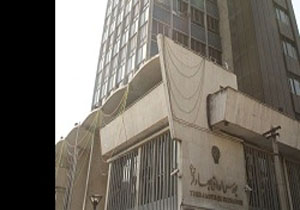 رد پای پول جدید در تالار حافظ بورس