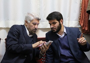 مداحی‌های جدید برای شهدای مدافع حرم + صوت