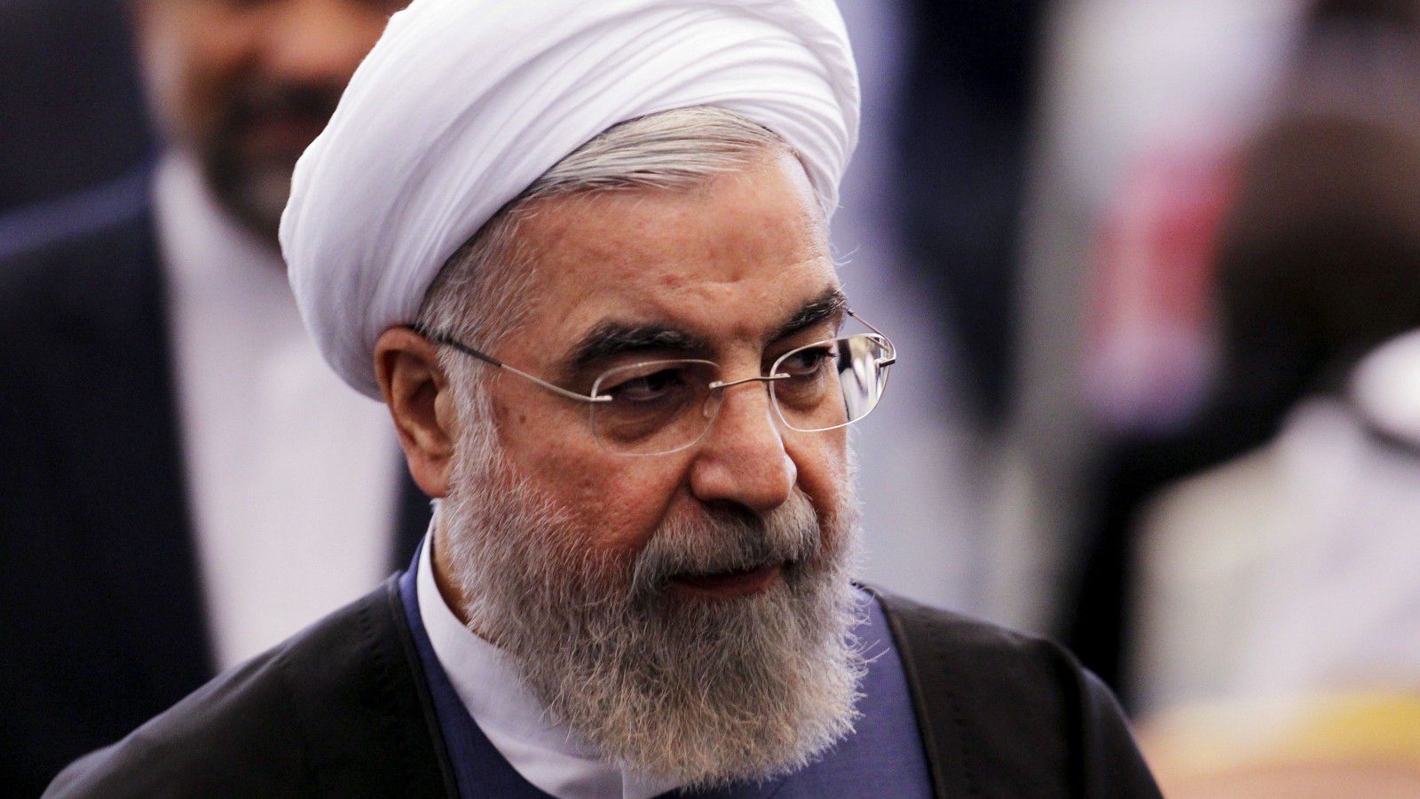 واکنش مقامات ایرانی به قطع روابط دیپلماتیک عربستان چه بود؟رئيس دفتر رئيس جمهور