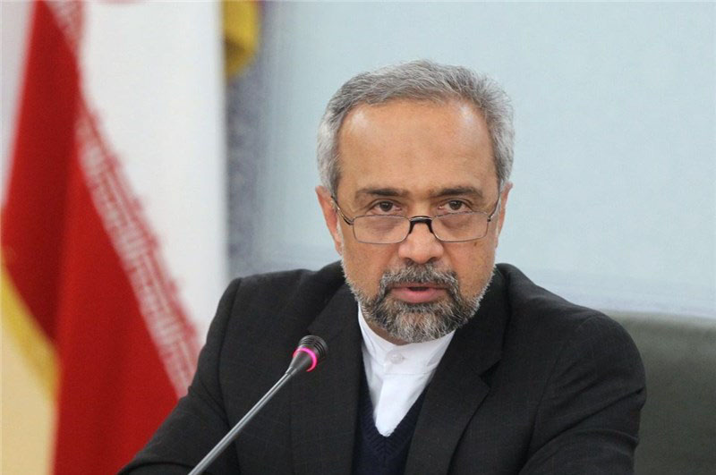 واکنش مقامات ایرانی به قطع روابط دیپلماتیک عربستان چه بود؟رئيس دفتر رئيس جمهور