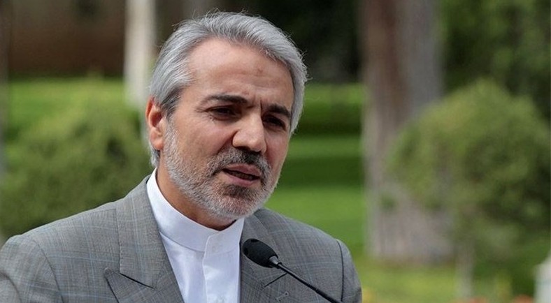 واکنش مقامات ایرانی به قطع روابط دیپلماتیک عربستان چه بود؟رئيس دفتر رئيس جمهور
