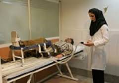 اختصاص اعتبار جهت احداث کلینیک در شهرستان رامهرمز