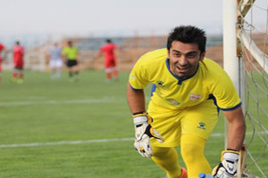 طهماسبی در رادار فولادی&zwnj;ها