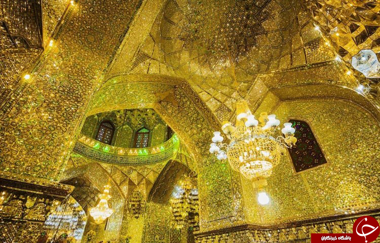 با زیبا ترین سقف های جهان آشنا شوید