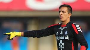 گزینه&zwnj;های جانشینی ایمان صادقی در پرسپولیس
