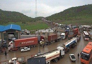 رشد 60 در صدی صادرات شرکت های تعاونی استان کردستان