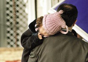 چرا حضانت فرزندان پس از طلاق به پدر واگذار مى شود