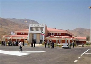 کاهش 32 درصدی ورود و خروج مسافران از گمرکات استان اردبیل