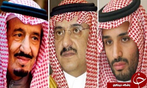 دیپلماسی نئووهابیسم بنی&zwnj;سعود در قهقرای سقوط