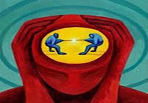 آمار اختلالات روانی ایرانی ها