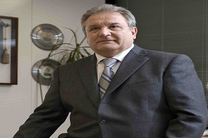 رییس فدراسیون جهانی بیس بال و سافت بال 22 دی وارد تهران می شود