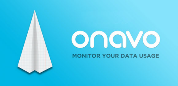 مدیریت میزان مصرف اینترنت Onavo Count + دانلود