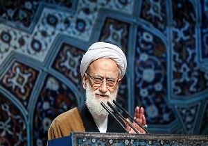 آیت‌الله امامی‌کاشانی نماز جمعه این هفته تهران را اقامه می‌کند