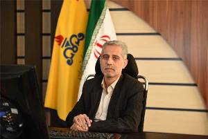 اجرای بیش از 300 کیلومتر شبکه گاز شهری در خراسان جنوبی