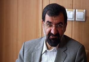 محسن رضایی درگذشت برادر سرلشکر رحیم صفوی را تسلیت گفت
