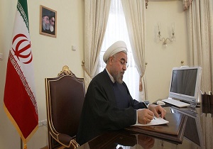 روحانی خواستار رسیدگی خارج از نوبت به پرونده حمله به سفارت و کنسولگری عربستان شد
