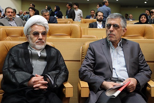 «کرباسچی» و «نوری» لیدرهای جریان شکاف در اصلاحات