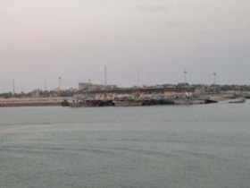 توسعه سواحل مکران در جاسک