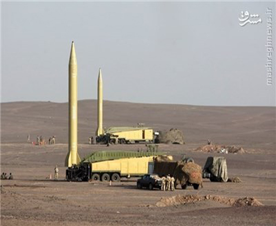 اتحاد ضد ایرانی اعراب و آمریکا برای عملیات علیه ایران