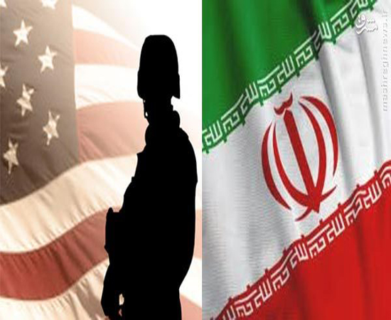 اتحاد ضد ایرانی اعراب و آمریکا برای عملیات علیه ایران