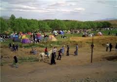 کمیته ملی ستاد نوروزی در خوزستان