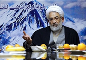 عربستان دنیای اسلام را دچار بلیه کرده است/ تروریسم منطقه ساخته و پرداخته صهیونیسم و آمریکا است