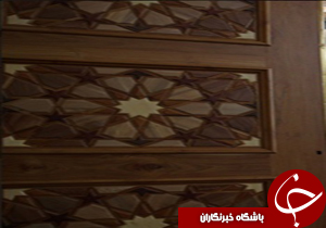 جان باختن سه نفر در کارگاه ساخت ضریح عسگرین در قم