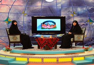 پلیس حافظ قرآن مهمان برنامه «ستاره‌ها» می‌شود