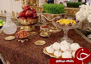 کرمان آماده عید نوروز می شود