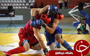 2 تورنمنت بین‌المللی رزمی در ماهشهر