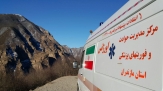 ثبت بیش از 67 هزار ماموریت در کارنامه کاری پرسنل اورژانس استان مازندران
