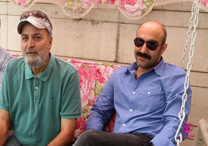 پایان نگارش سه قسمت ابتدایی «سنگ پا»/ احتمال حضور تنابنده در بین بازیگران