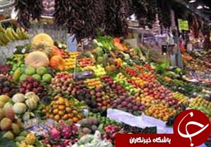 ایجاد بازارچه محلی الغدیر 2 در کرمان