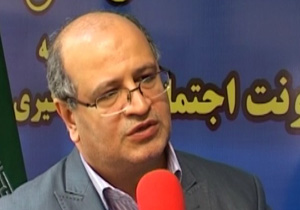 تفاهم نامه بین نظام پزشکی و قوه قضاییه + فیلم