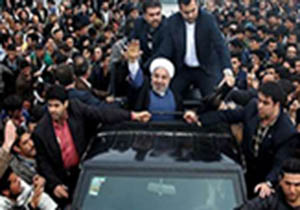 70 درصد وعده های رئیس جمهوری در سفرهای استانی محقق شده است