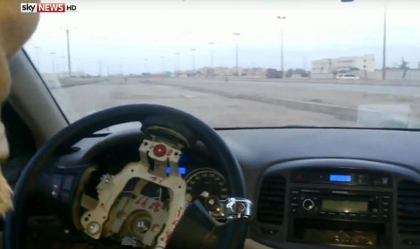 دانشگاه وحشت داعش راه&zwnj;اندازی شد!!!