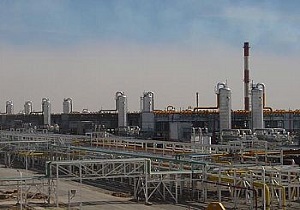 اجرای 5 واحد پالایشگاهی در خارج از کشور