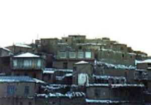 خانه‌های روستایی استان کرمانشاه تنها با 12 هزار تومان بیمه می شوند