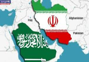کشورهای عرب حاشیه خلیج‌فارس در پی ماهی گرفتن از آب گل‌آلود عربستان و ایران