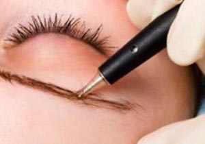 رخت پزشكی بر تن آرایشگرهای غیرمجاز/تاتو بدون مجوز؟