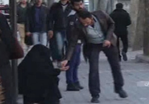 فقیرهایی که ثروتمند هستند + فیلم