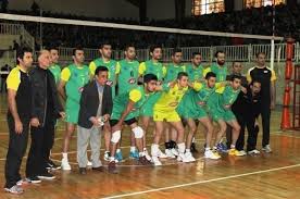 برد کاله مقابل مهمان یزدی