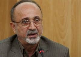 دیدار استاندار گیلان با خانواده شهدای مدافع حرم