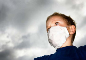 اعلام وضع فوق العاده در کالیفرنیا