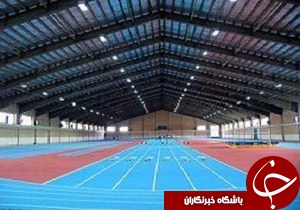 طرح های نیمه تمام ورزشی کشور در انتظار بودجه