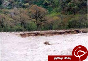 خسارت سیل به تأسیسات آبی 115روستای کرمان
