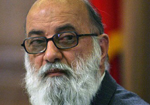 چمران:شورای عالی استان ها جناح بندی سیاسی نیست