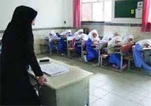 تکلیف معلمان پیمانی چه شد؟